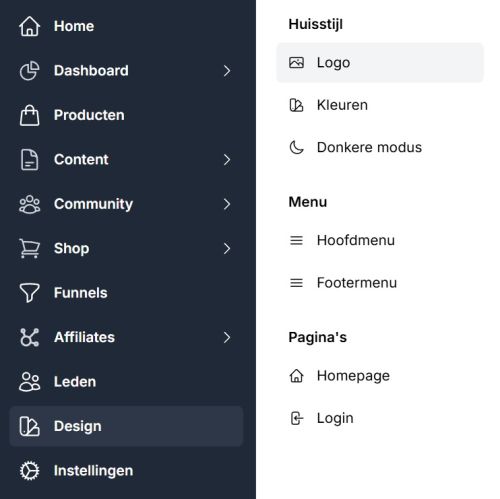 MemBirds design