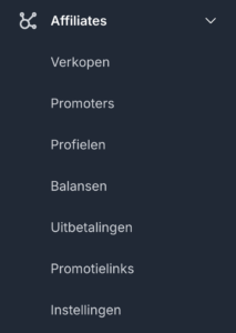 MemBirds Affiliate