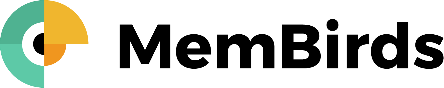 membirds logo