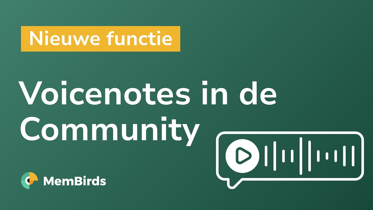voicenotes