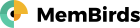 membirds logo