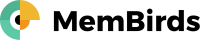 membirds logo